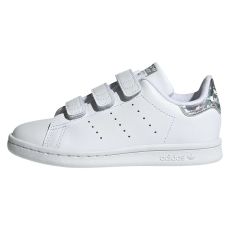 Adidas Sportcipők Adidas Stan Smith Cf C EE8484 Gyerekek Fehér 31,5