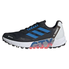Adidas Sportcipők Adidas Terrex Agravic Flow 2 Gtx H03184 Férfi fekete 44 férfi cipő