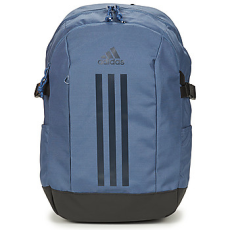 Adidas Sporttáskák Power Backpack Kék Egy méret