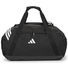 Adidas Sporttáskák TIRO DUFFLE BAG MEDIUM Fekete Egy méret