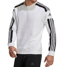  Adidas SQUADRA21 Sweat Pamut Pulóver férfi pulóver, kardigán