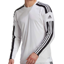 Adidas Squadra 21 férfi ing, fehér, L férfi póló