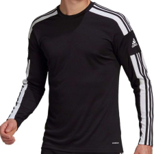 Adidas Squadra 21 férfi ing, fekete, S férfi póló