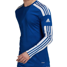 Adidas Squadra 21 férfi ing, kék, 2XL férfi póló