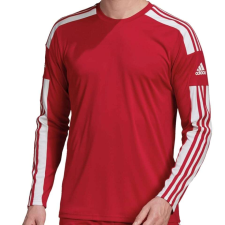 Adidas Squadra 21 férfi ing, piros, XL férfi póló