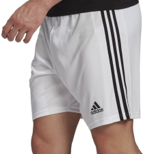 Adidas Squadra 21 férfi nadrág, fehér, M férfi rövidnadrág