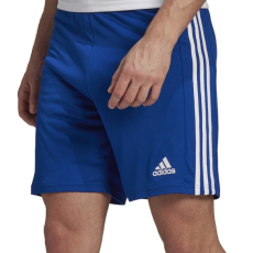 Adidas Squadra 21 férfi nadrág, kék, S