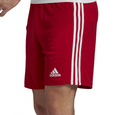 Adidas Squadra 21 férfi nadrág, piros, XL