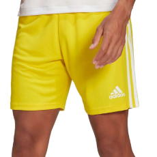 Adidas Squadra 21 férfi nadrág, sárga, M