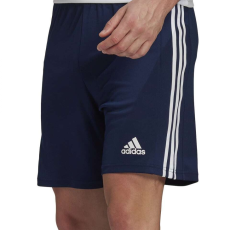 Adidas Squadra 21 férfi nadrág, sötétkék, S
