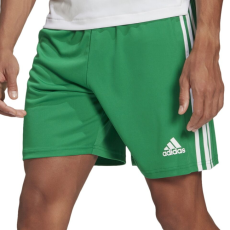 Adidas Squadra 21 férfi nadrág, zöld, 2XL