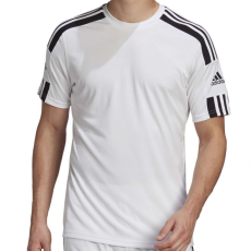 Adidas Squadra 21 férfi póló, fehér, 2XL