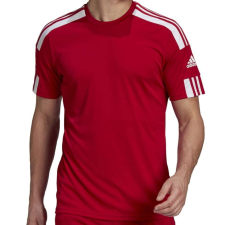 Adidas Squadra 21 férfi póló, piros, XL férfi póló