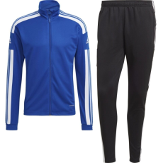 Adidas Squadra 21 Training tréningruha férfiaknak, kék/fekete, S