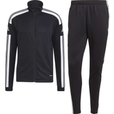 Adidas Squadra 21 tréningruha férfiaknak, fekete, L férfi edzőruha