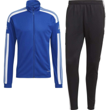 Adidas Squadra 21 tréningruha férfiaknak, kék/fekete, 2XL férfi edzőruha