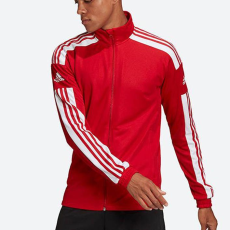  Adidas SQUADRA Polyester Férfi Melegítő Felső