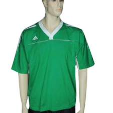 Adidas Stabil férfi póló, zöld, S férfi póló