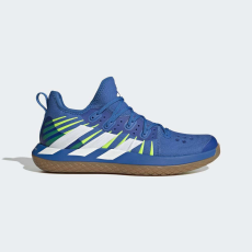 Adidas stabil next gen kézilabda cipő férfi kék 50