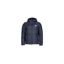 Adidas Steppelt kabátok BSC HOOD INS J Tengerész EU S férfi kabát, dzseki