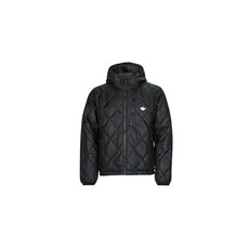Adidas Steppelt kabátok DOWN QUILT PUFF Fekete EU XS