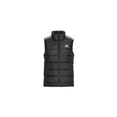 Adidas Steppelt kabátok ESS 3S L D VE Fekete EU XS