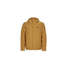 Adidas Steppelt kabátok HELIONIC HO JKT Citromsárga EU M