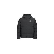 Adidas Steppelt kabátok HELIONIC HO JKT Fekete EU S