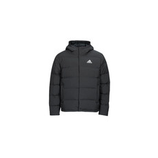 Adidas Steppelt kabátok HELIONIC HO JKT Fekete EU XS férfi kabát, dzseki