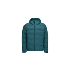 Adidas Steppelt kabátok HELIONIC HO JKT Kék EU M