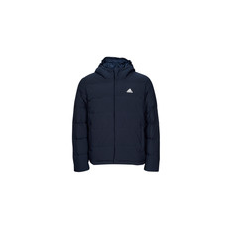 Adidas Steppelt kabátok HELIONIC HO JKT Tengerész EU M