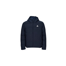 Adidas Steppelt kabátok HELIONIC HO JKT Tengerész EU XS férfi kabát, dzseki