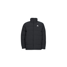 Adidas Steppelt kabátok HELIONIC MID J Fekete EU L