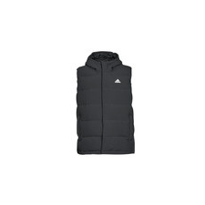 Adidas Steppelt kabátok HELIONIC VEST Fekete EU L férfi kabát, dzseki