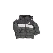 Adidas Steppelt kabátok  IN F PAD JKT Fekete 3 / 6 hónapos gyerek kabát, dzseki