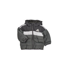 Adidas Steppelt kabátok  IN F PAD JKT Fekete 6 / 9 hónapos