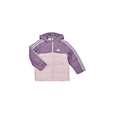 Adidas Steppelt kabátok JCB PAD JKT Lila 7 / 8 éves gyerek kabát, dzseki