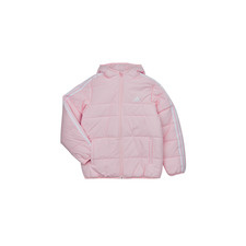 Adidas Steppelt kabátok JK 3S PAD JKT Rózsaszín 13 / 14 éves gyerek kabát, dzseki