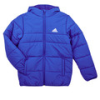 Adidas Steppelt kabátok  JK PAD JKT Kék 5 / 6 éves