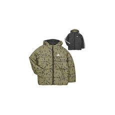 Adidas Steppelt kabátok  JK REV PAD JKT Sokszínű 11 / 12 éves