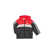 Adidas Steppelt kabátok  LK PAD JKT Piros 9 / 10 éves