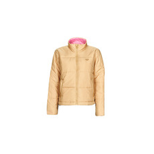 Adidas Steppelt kabátok SHORT PUFFER Bézs DE 32 női dzseki, kabát
