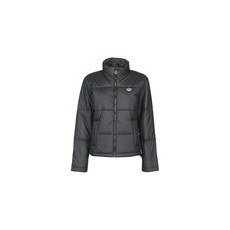 Adidas Steppelt kabátok SHORT PUFFER Fekete DE 36