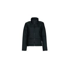 Adidas Steppelt kabátok SHORT PUFFER Fekete DE 40