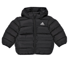 Adidas Steppelt kabátok Synthetic Down Jacket Fekete 2 / 3 éves