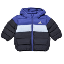 Adidas Steppelt kabátok  Synthetic Down Jacket Kék 6 / 9 hónapos gyerek kabát, dzseki