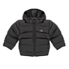 Adidas Steppelt kabátok Synthetic Down Jacket Kids Fekete 18 / 24 hónapos