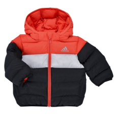 Adidas Steppelt kabátok  Synthetic Down Jacket Piros 3 / 6 hónapos