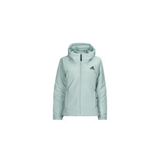 Adidas Steppelt kabátok TRAVEER CR J Szürke EU XS