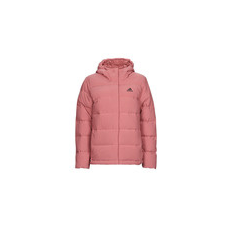 Adidas Steppelt kabátok W HELIONIC HO J Rózsaszín EU XS női dzseki, kabát